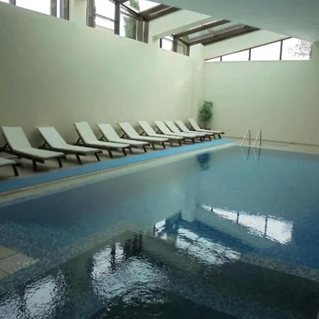 Appartamento Aspen Golf, & *