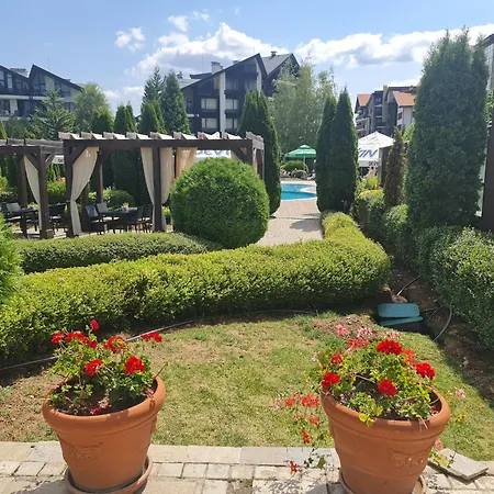 Appartamento Aspen Golf, & *