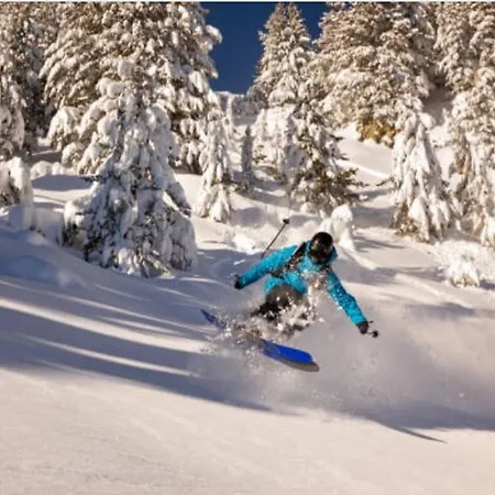 Apartamento Aspen Golf, & Bansko