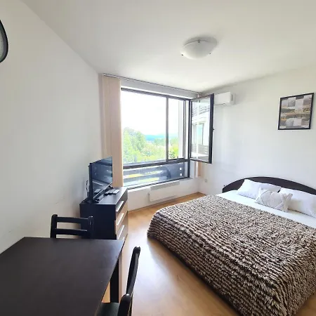 Aspen Golf, & Apartamento