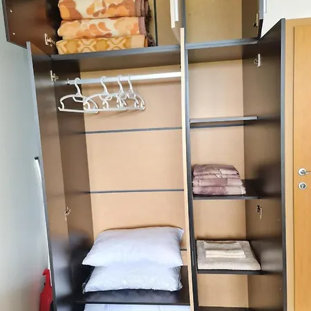 Apartman Aspen Golf, & Banszko
