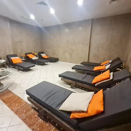 Apartman Aspen Golf, &